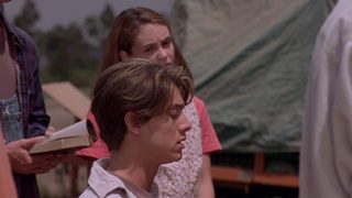 Children of the Corn V: Fields of Terror still 2