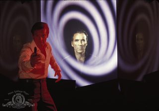 The Man with the Golden Gun still 3