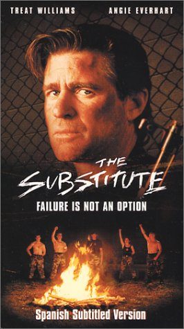 The Substitute: Failure Is Not an Option still 2