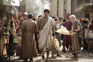 Thermae Romae still 4