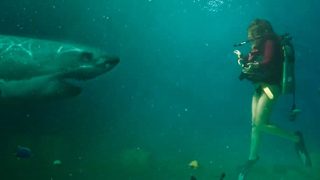 Into the Deep still 3
