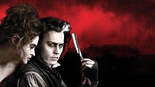 Sweeney Todd: The Demon Barber of Fleet Street still 3
