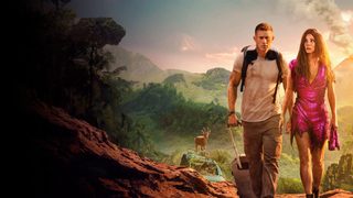 The Lost City still 4