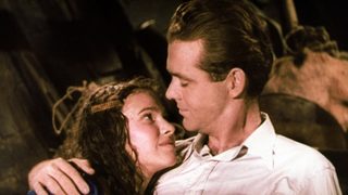 The River still 8