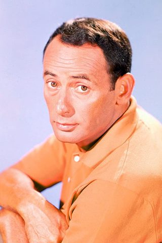 Joey Bishop, photo 1 of 3