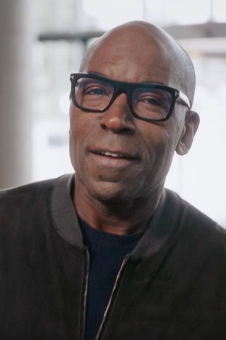 Lucien Jean-Baptiste, photo 2 of 3