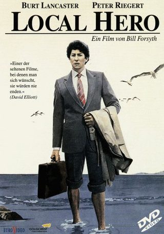Local Hero still 5