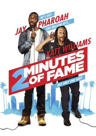 2 Minutes of Fame still 1
