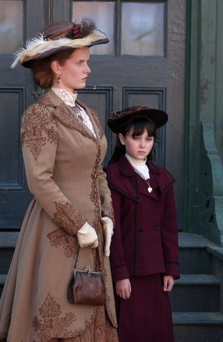 Samantha: An American Girl Holiday still 5
