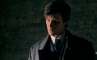 The Shadow in the North still 3