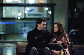 The Time Traveler's Wife still 3