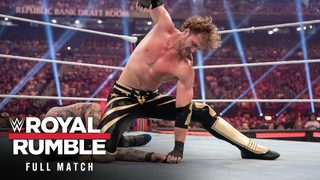 WWE Royal Rumble 2024 still 6