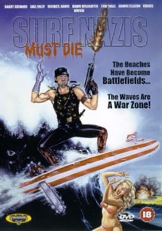 Surf Nazis Must Die still 2