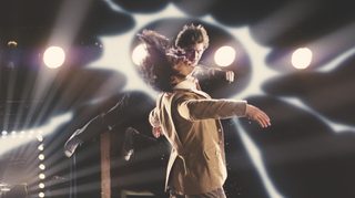 Scott Pilgrim vs. the World still 7