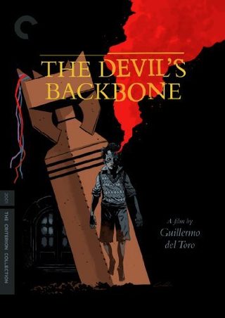 The Devil's Backbone still 5