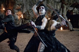 Hansel & Gretel: Witch Hunters still 8