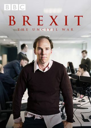 Brexit: The Uncivil War still 7