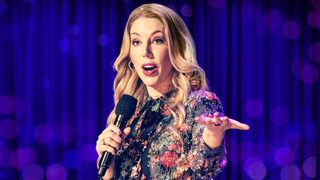 Katherine Ryan: Glitter Room still 2