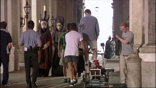 The Beginning: The Making of Star Wars Episode I still 2