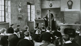 Goodbye, Mr. Chips still 7