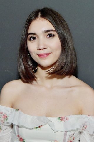 Rowan Blanchard, photo 1 of 3