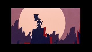 Samurai Jack: The Premiere Movie still 5