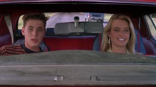 Fast Getaway still 4