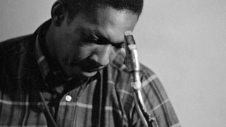 Chasing Trane still 6