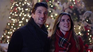 A Christmas Star still 2