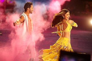 Badrinath Ki Dulhania still 7