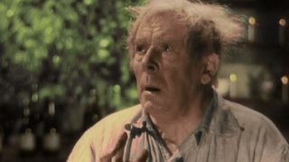 Scrooge still 3