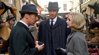 The Courier still 5