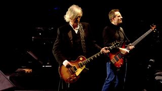 Led Zeppelin: Celebration Day still 3