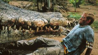 Crocodile 2: Death Roll still 1