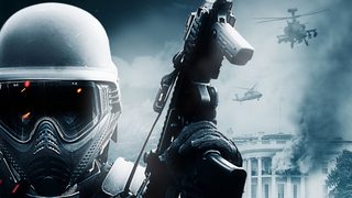 Rampage: President Down still 4