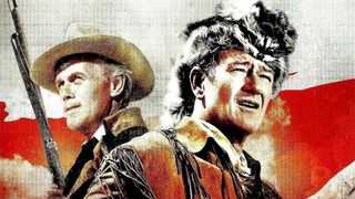 The Alamo still 4