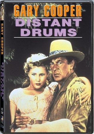 Distant Drums still 6