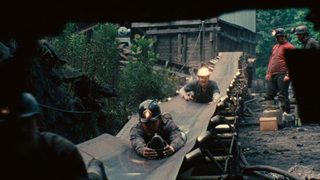 Harlan County U.S.A. still 7