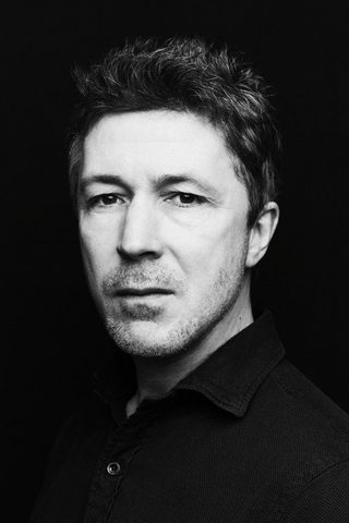 Aidan Gillen, photo 3 of 3