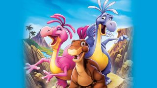 The Land Before Time XIII: The Wisdom of Friends still 3