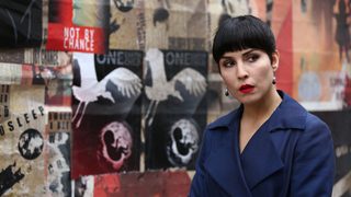 What Happened to Monday still 5