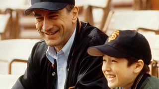 The Fan still 3