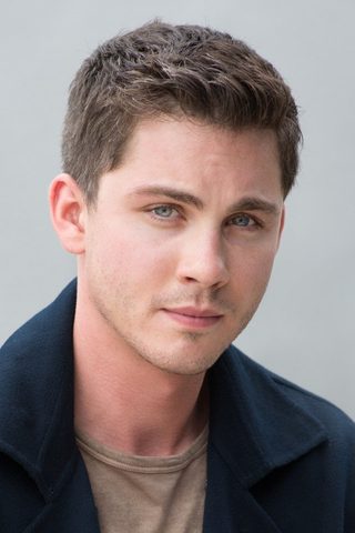 Logan Lerman, photo 1 of 3