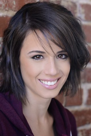 Jenna Kanell, photo 3 of 3