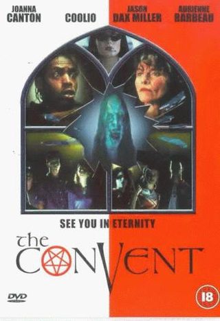 The Convent still 2