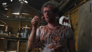 Shed of the Dead still 1