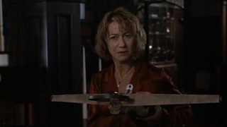 Teaching Mrs. Tingle still 4