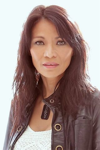 Michelle Thrush, photo 1 of 3