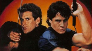 American Ninja 4: The Annihilation still 1