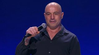 Joe Rogan: Strange Times still 2